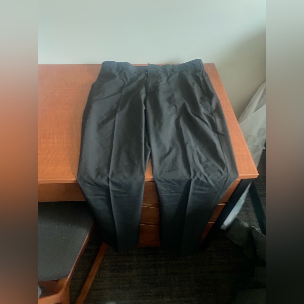 Izod Slacks - Stretchy - Extremely Comfy - Formal, Casual, and Golf